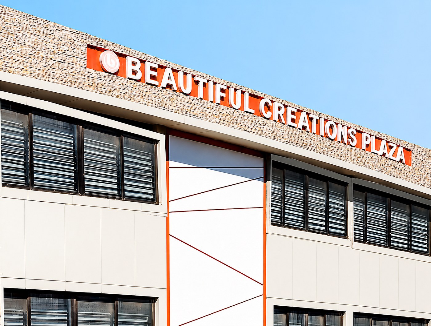 Beautiful Creations Plaza