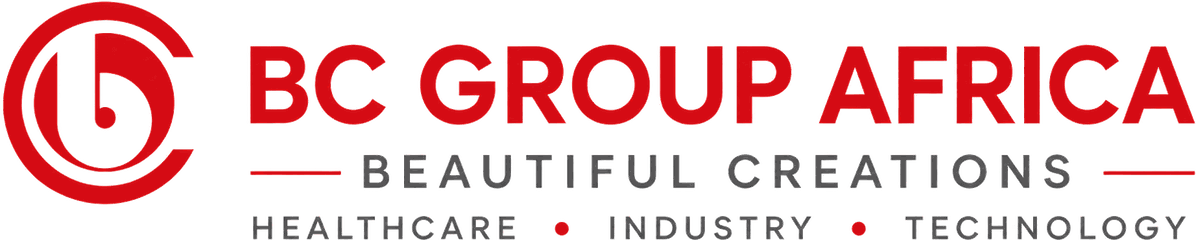 BC Group Africa: Healthcare. Industry. Technology.