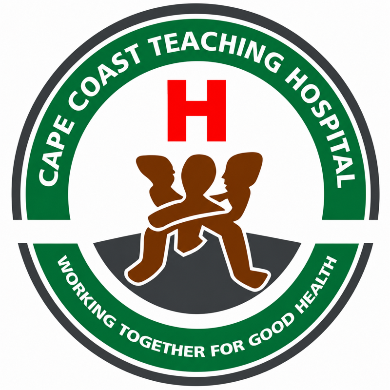 Cape Coast Teaching Hospital