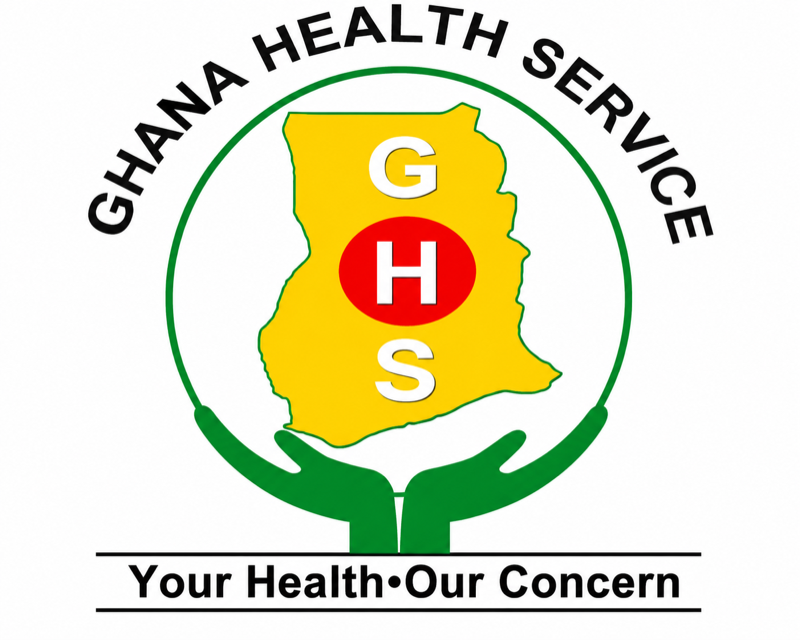 Ghana Health Service