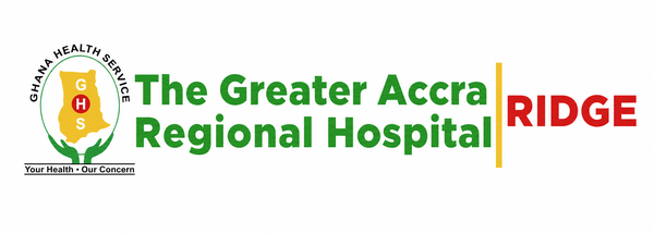 Greater Accra Regional Hospital (Ridge)