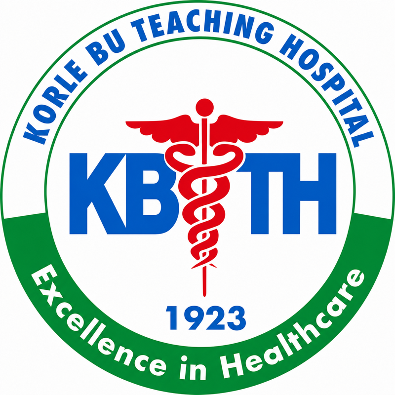 Korle Bu Teaching Hospital