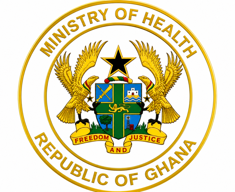 Ministry of Health, Ghana