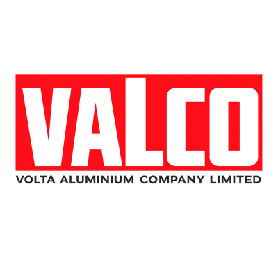 VALCO (Volta Aluminium Company)