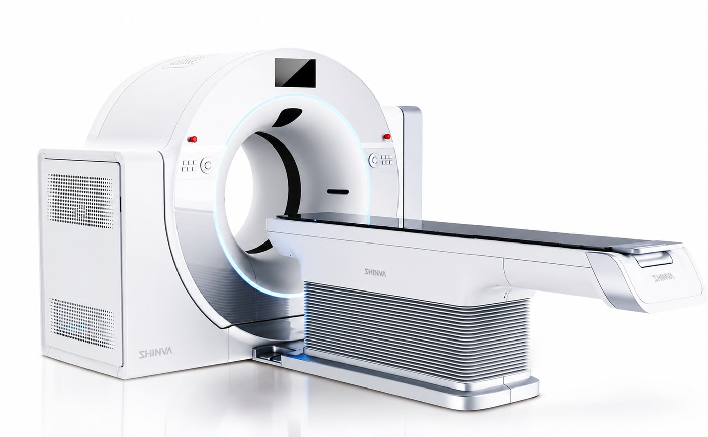 CT Simulator