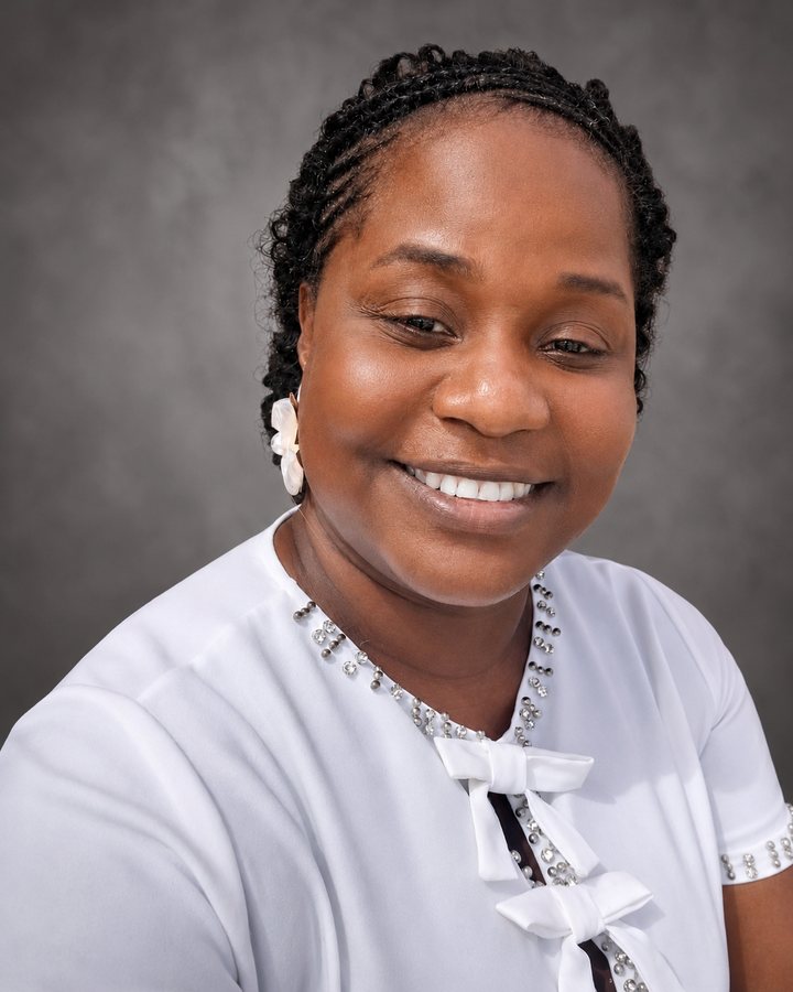 Mrs. Amanda Fafa  Ahadziste Dobge, Beautiful Creations Ltd.