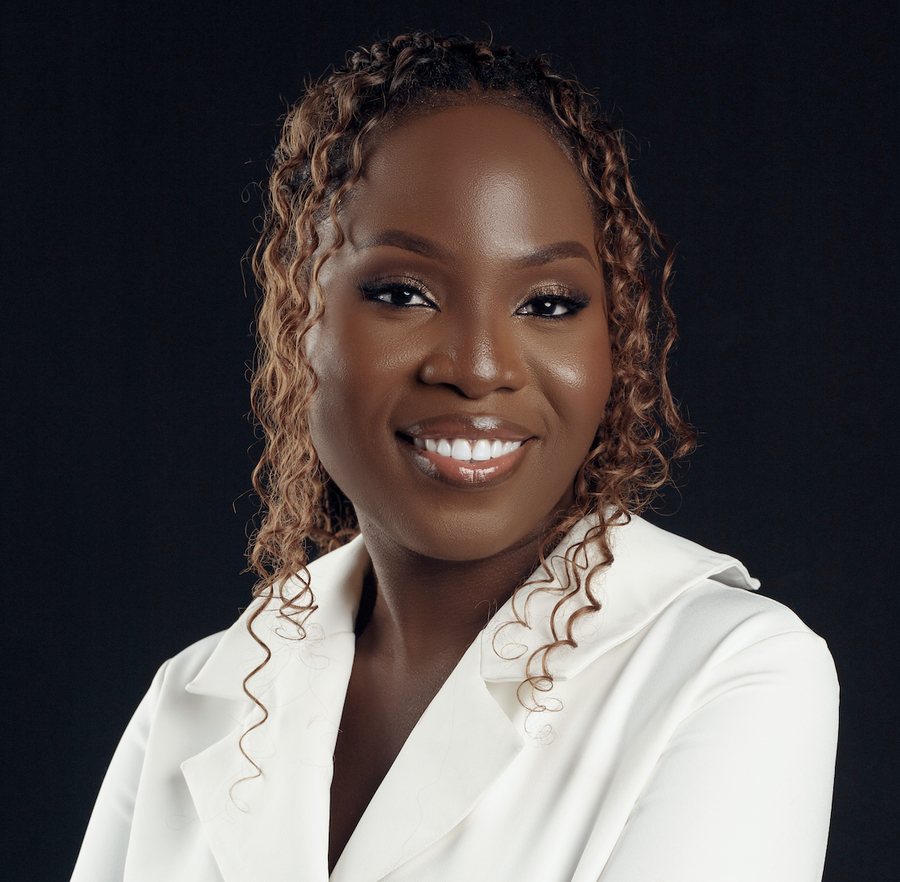 Dr. Mary Ansong, Advisory Council Member, Beautiful Creations Ltd.