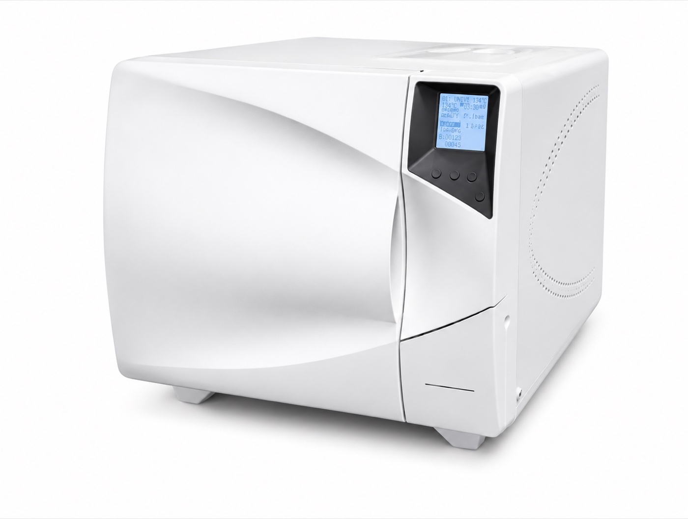 Class B Tabletop Autoclave Series variant