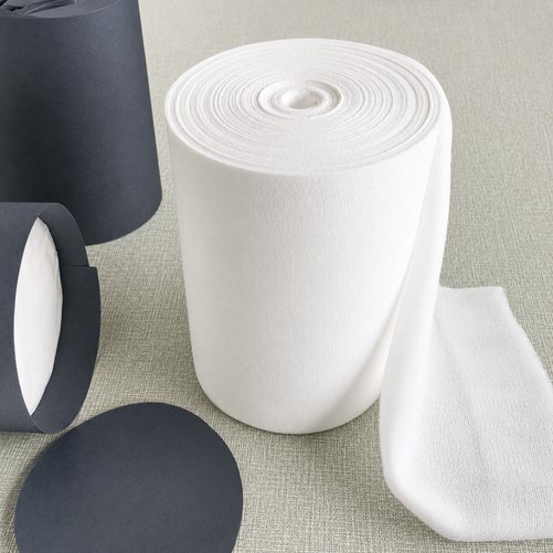 Cotton & Gauze Series variant