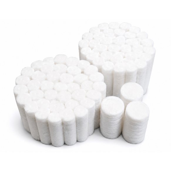 Cotton & Gauze Series