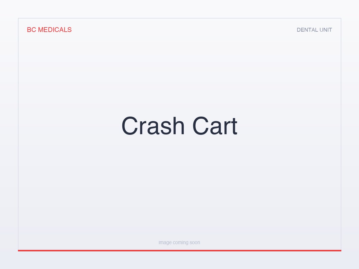 Crash Cart