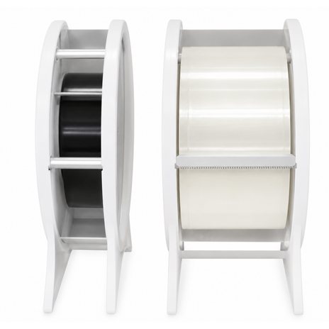 Dental Barrier Film Dispenser variant