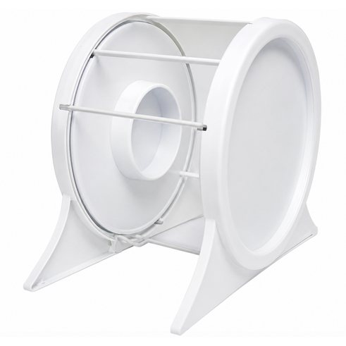 Dental Barrier Film Dispenser