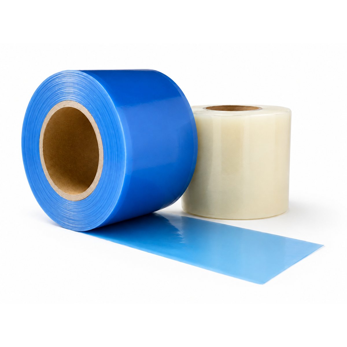 Dental Barrier Films