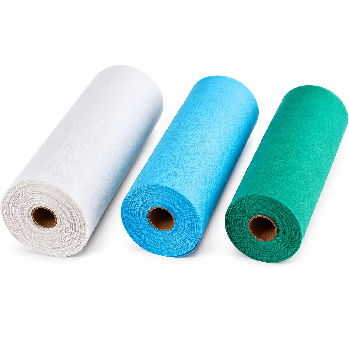 Dental Bip Rolls