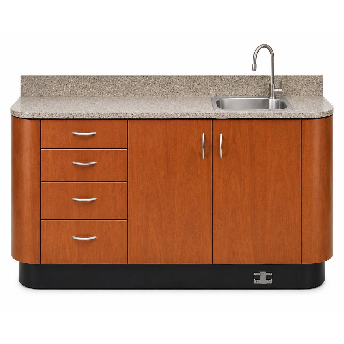 Dental Cabinet Furniture variant