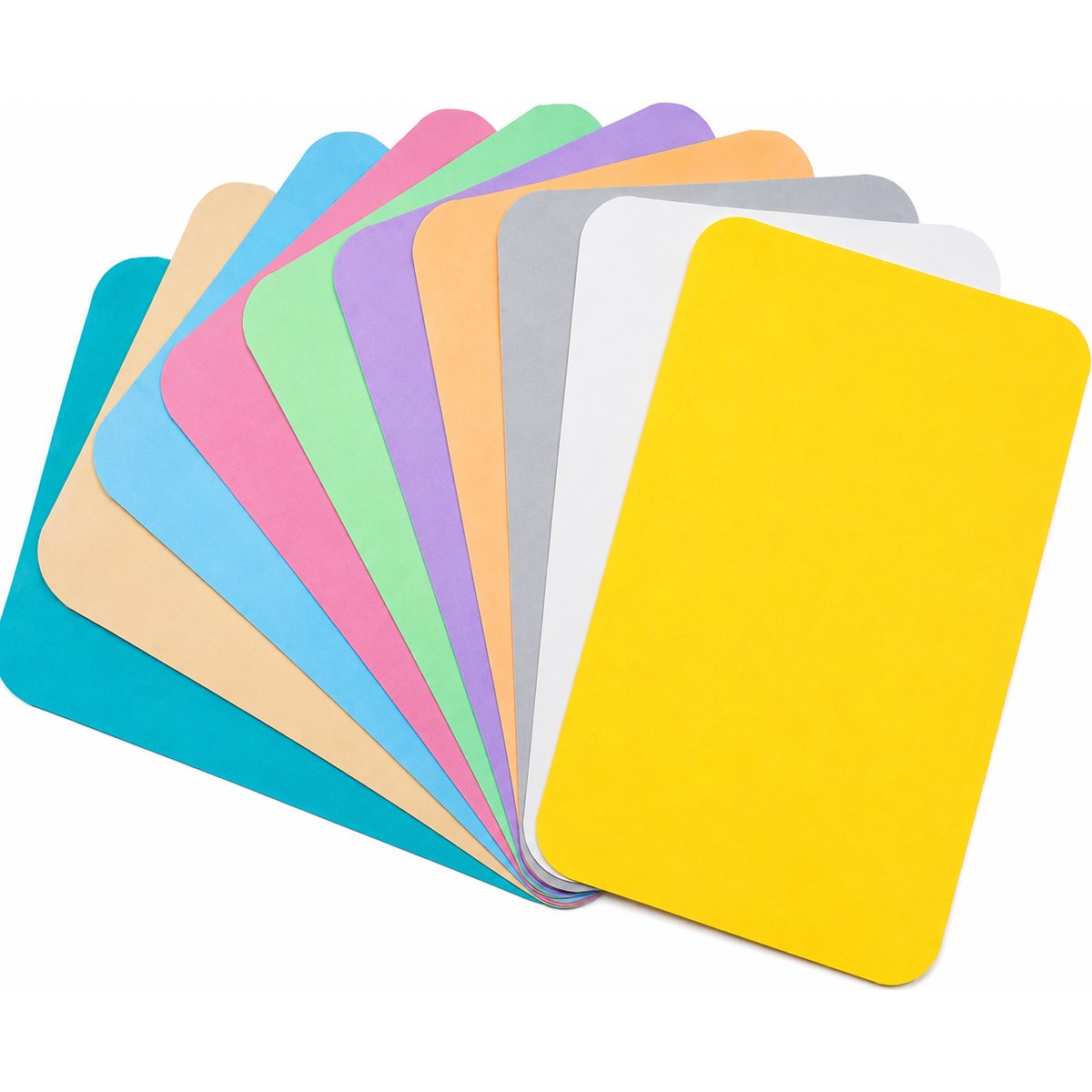 Dental Tray Cover Paper variant