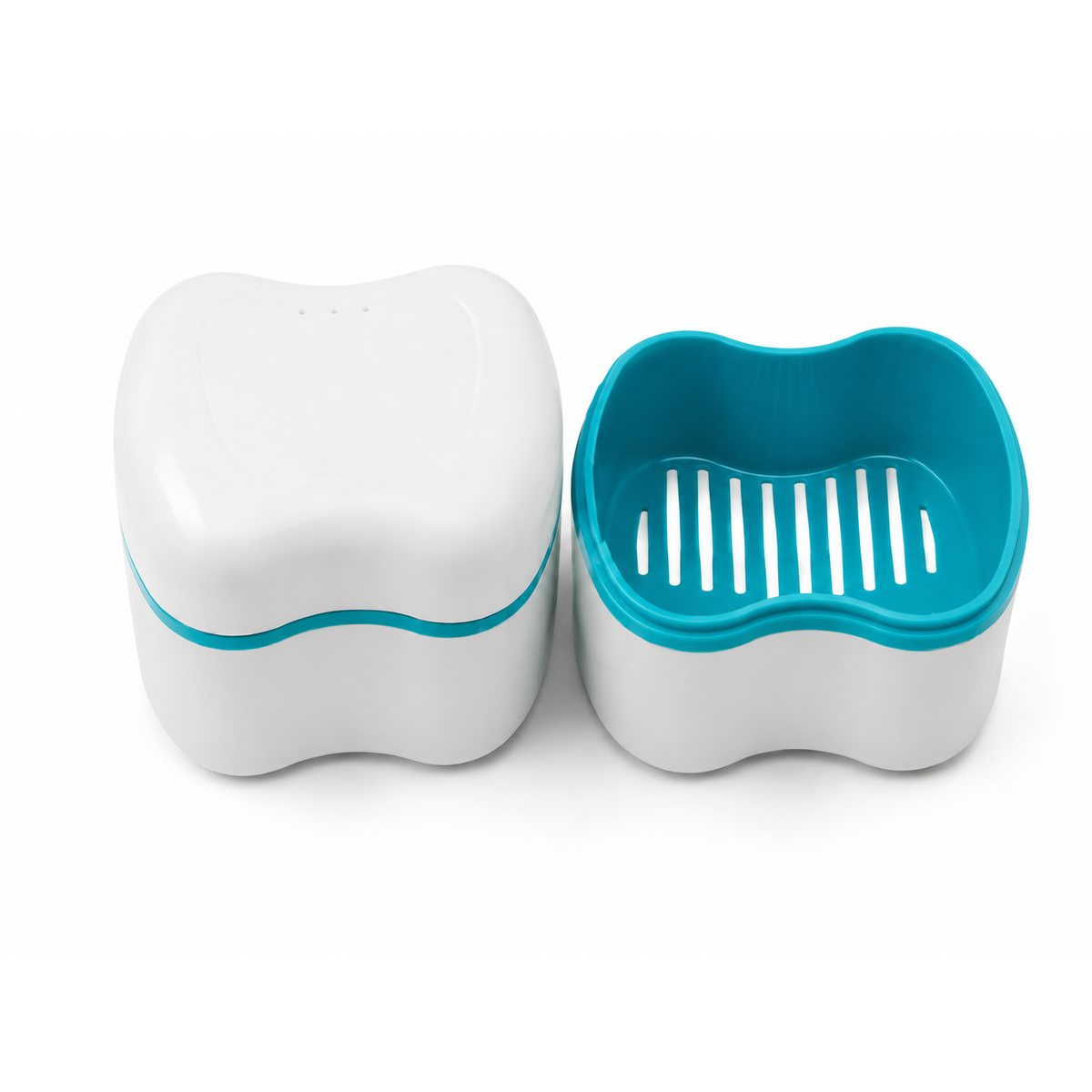 Denture Box Series variant