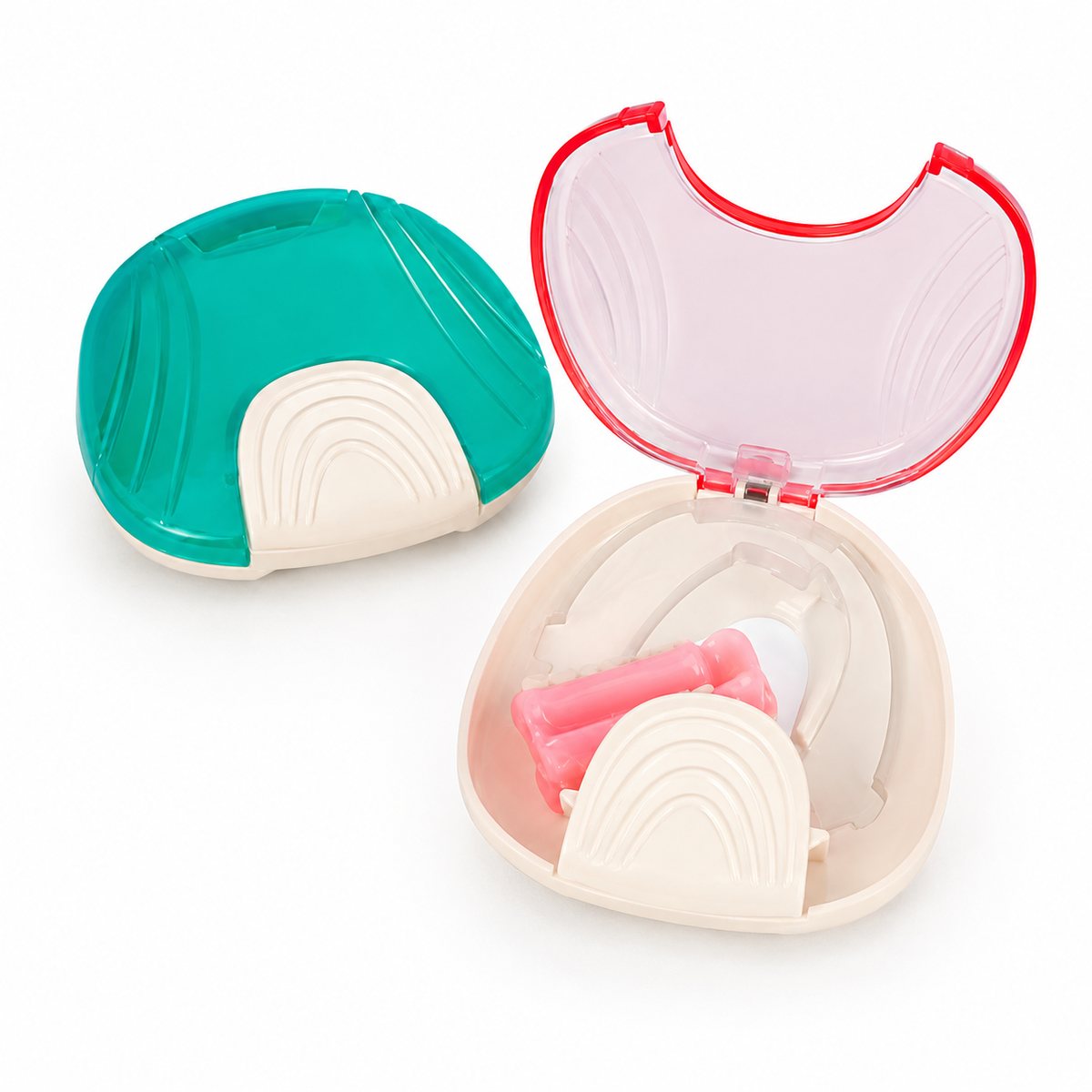 Denture Box Series