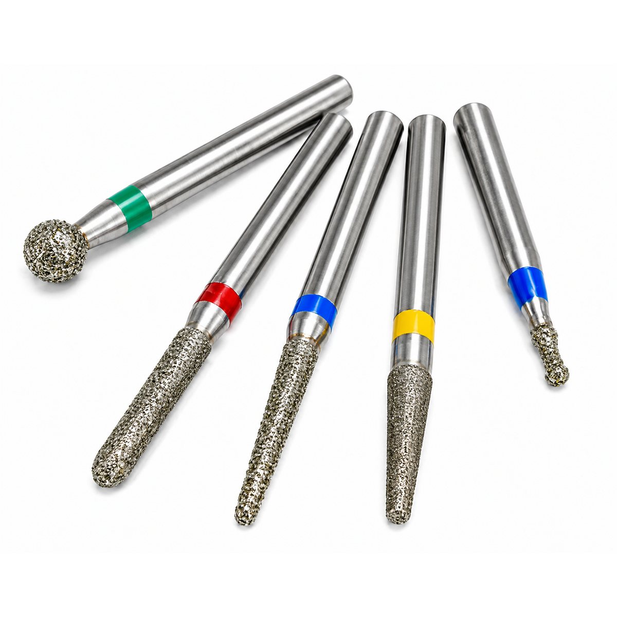 Diamond Burs