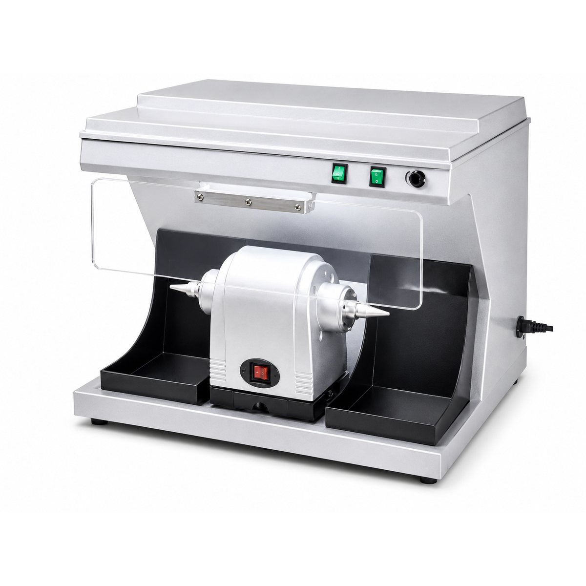 Electric Polishing Compact Unit