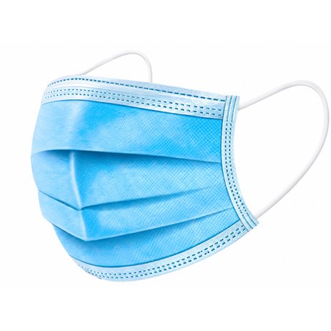 Face Mask Series variant
