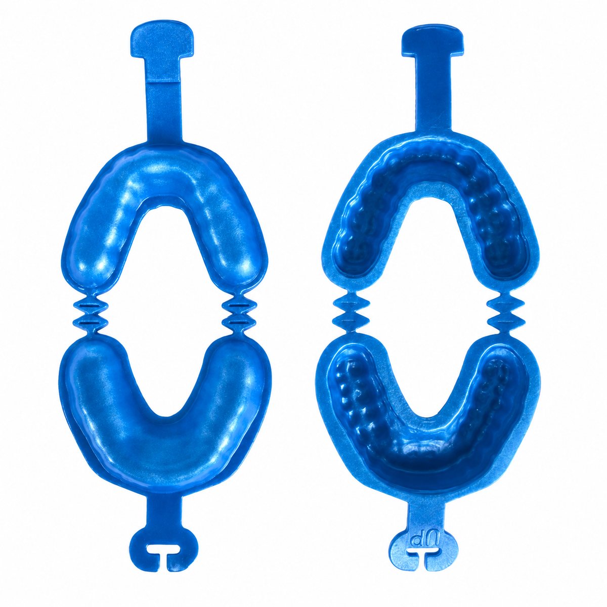 Fluoride Impression Tray