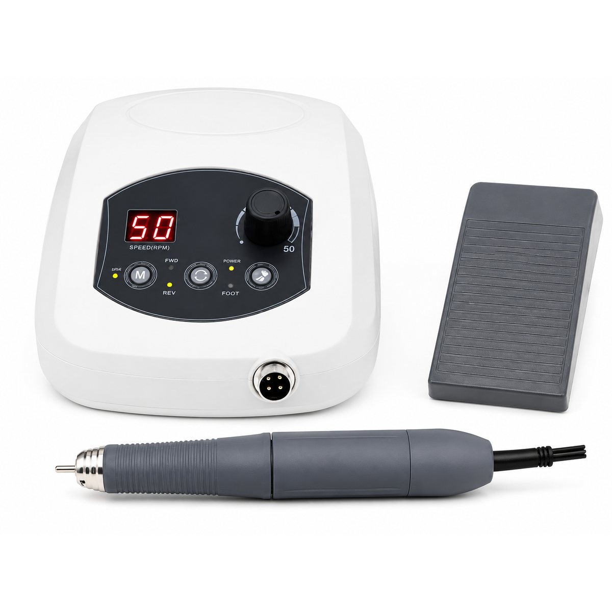Laboratory Equipment Workform
