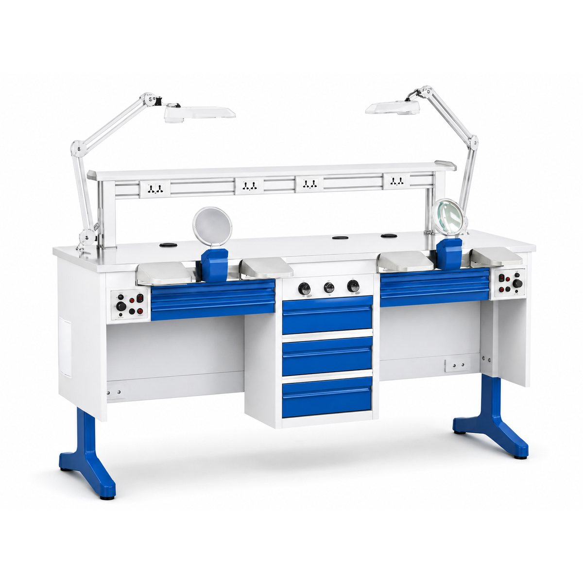 Laboratory Furniture Workstation