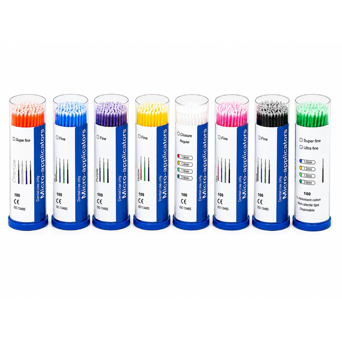 Micro Applicator Series