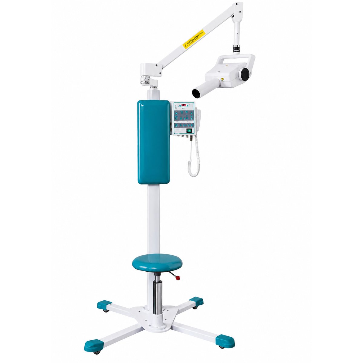 Mobile Dental X-Ray Unit