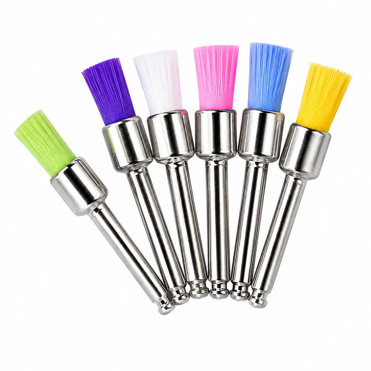 Polishing Brush