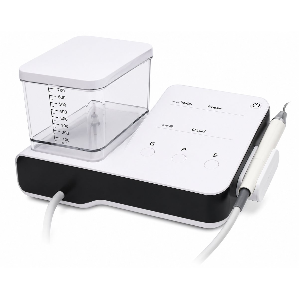 Ultrasonic Scaler