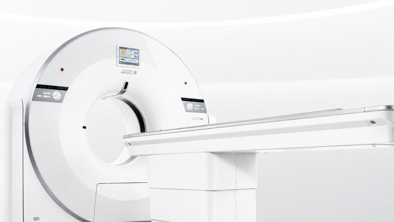 CT Scanner variant