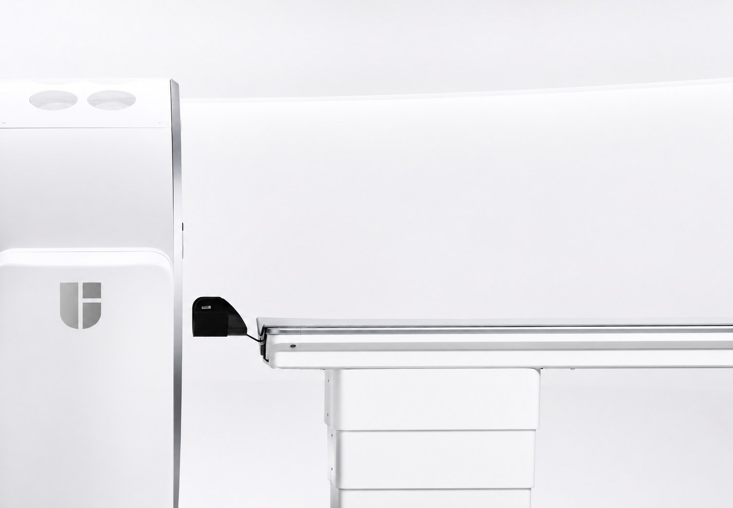 CT Scanner variant