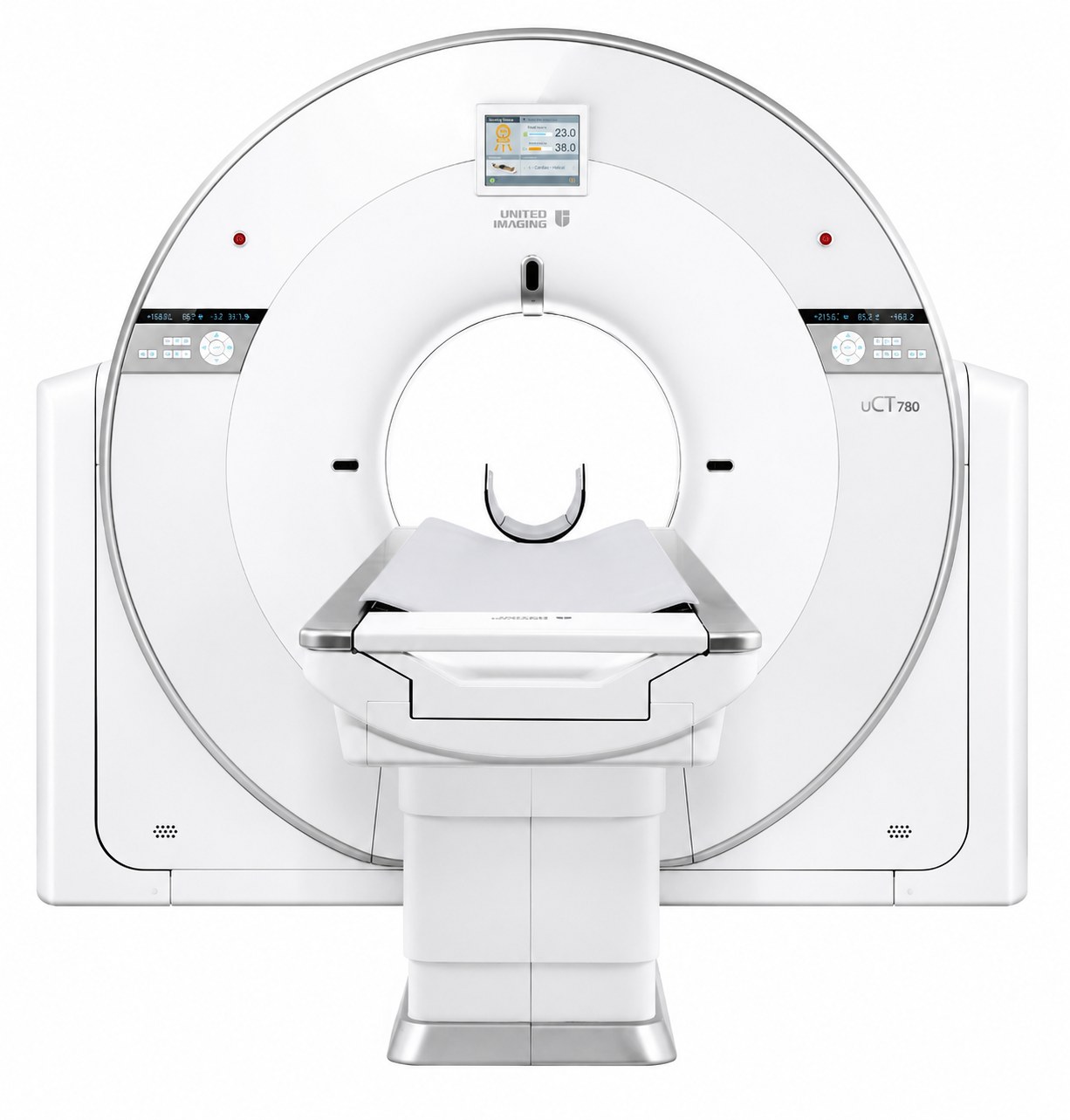 CT Scanner