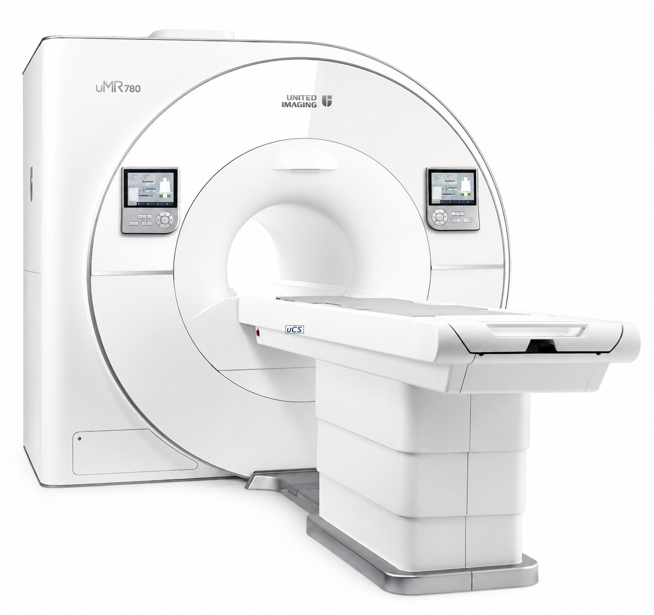 MRI Scanner variant