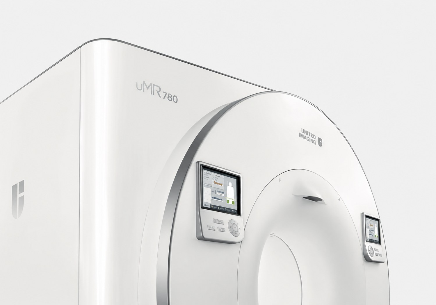 MRI Scanner variant