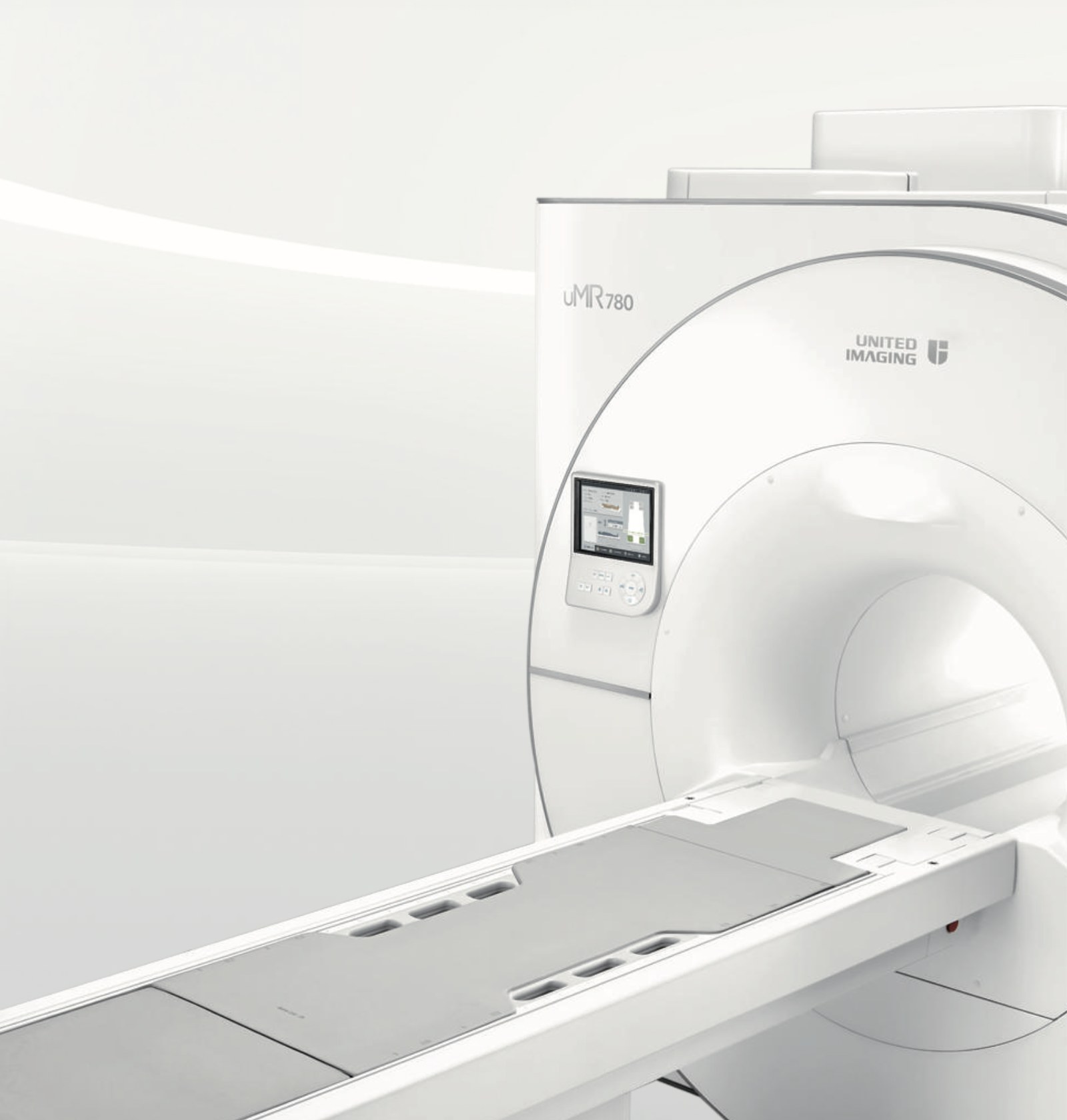 MRI Scanner variant