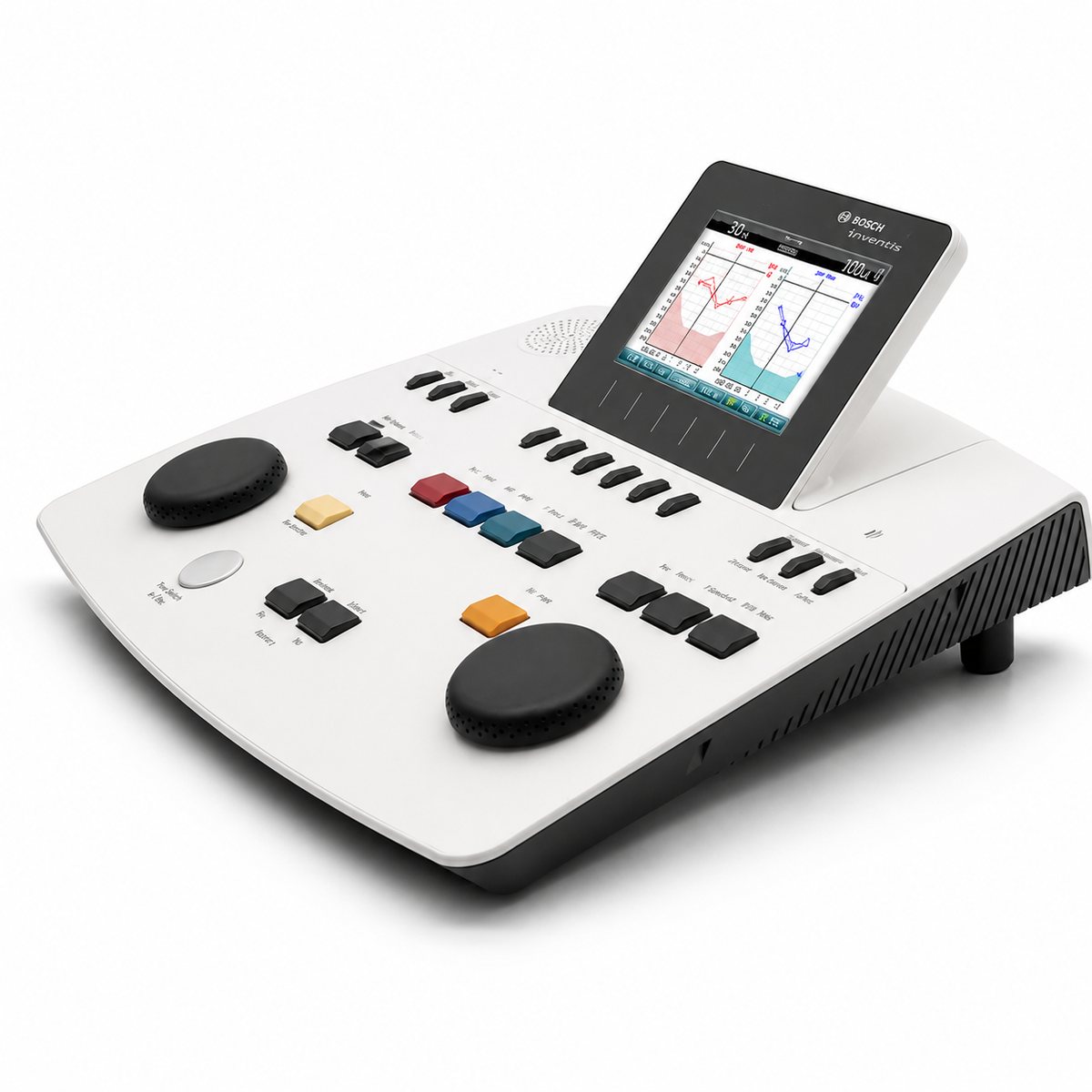 AD528 Diagnostic Audiometer variant