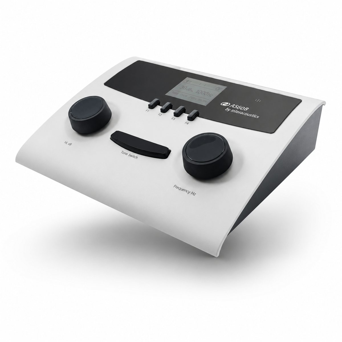 AS608 Screening Audiometer