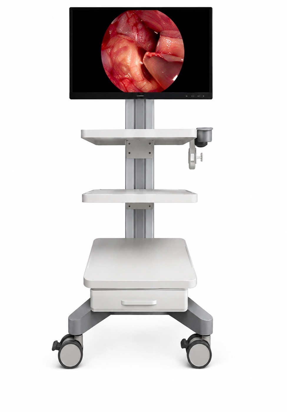 Medical Trolley