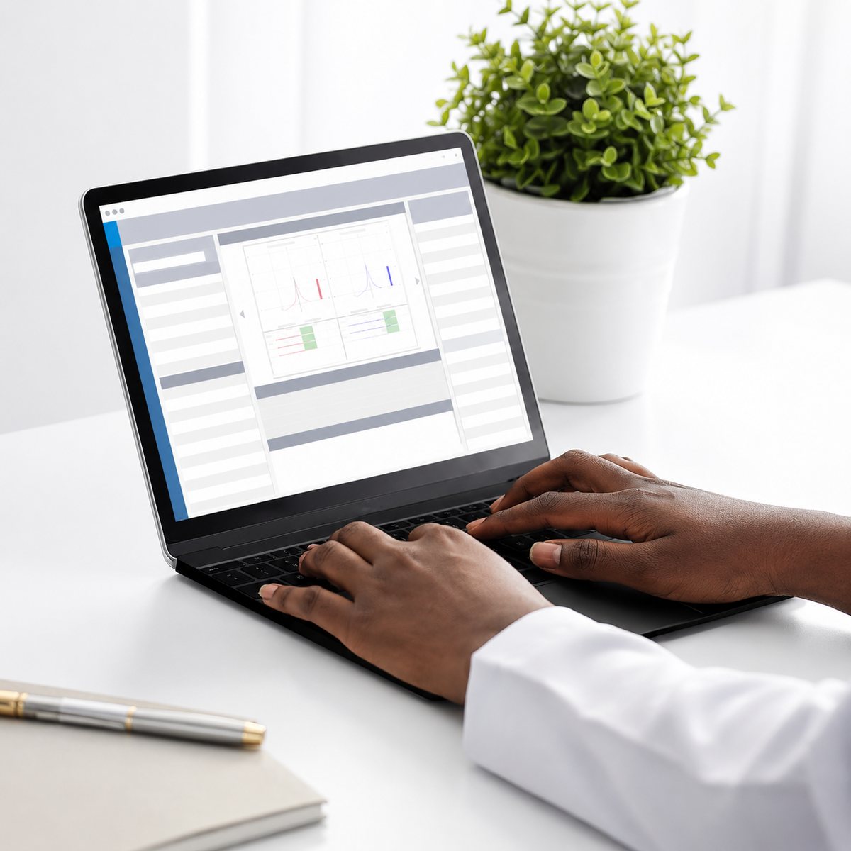 OtoAccess Database Software