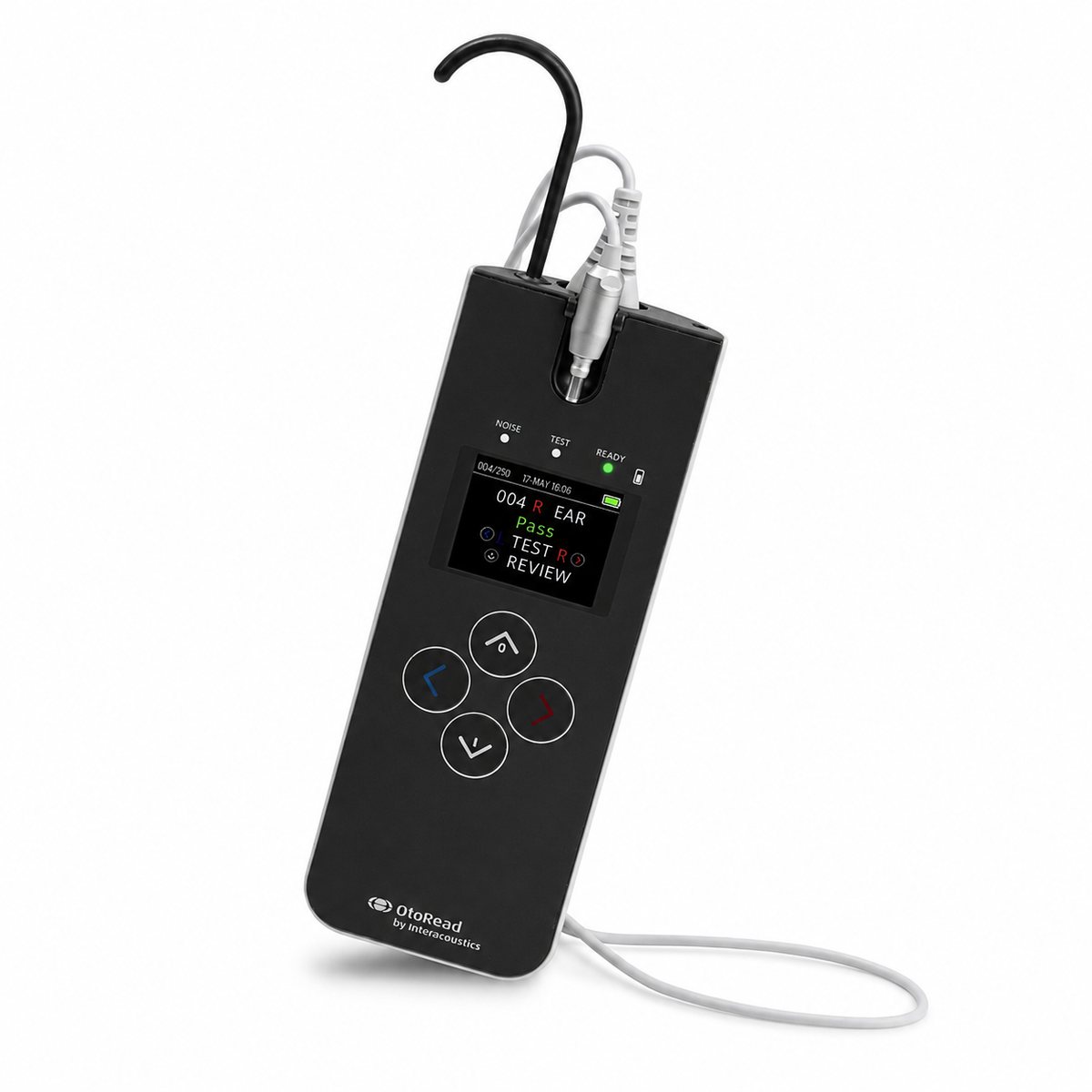 OtoRead Clinical OAE Screener
