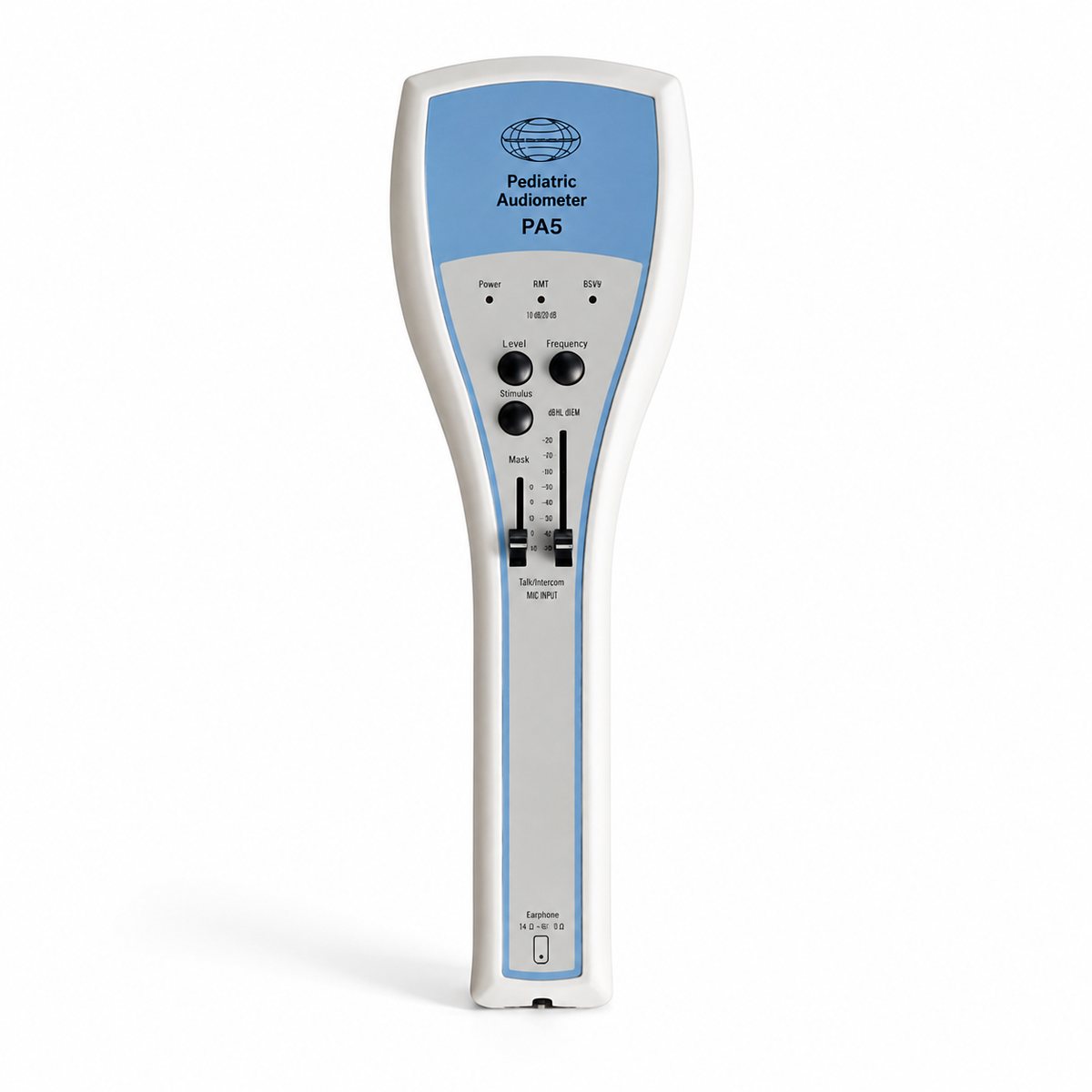 PA5 Pediatric Screening Audiometer