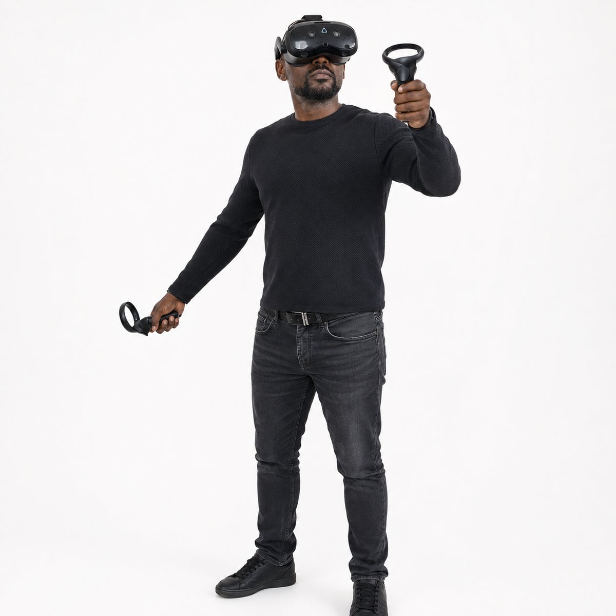 Physio VR Smart Rehabilitation System variant