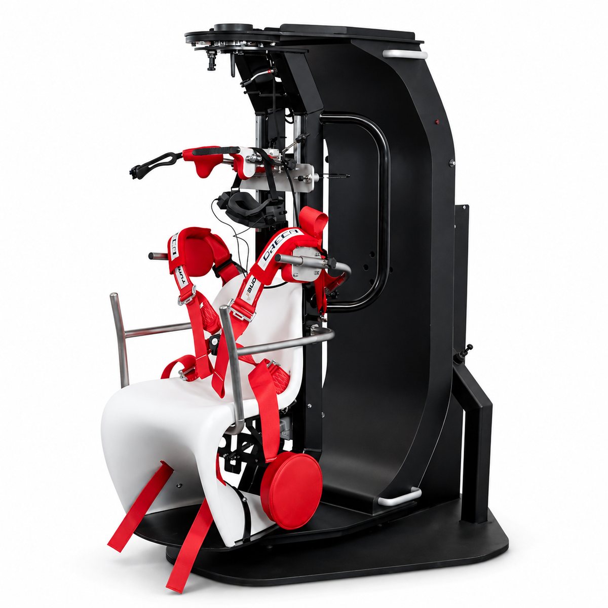 TRV Chair Series 3.5