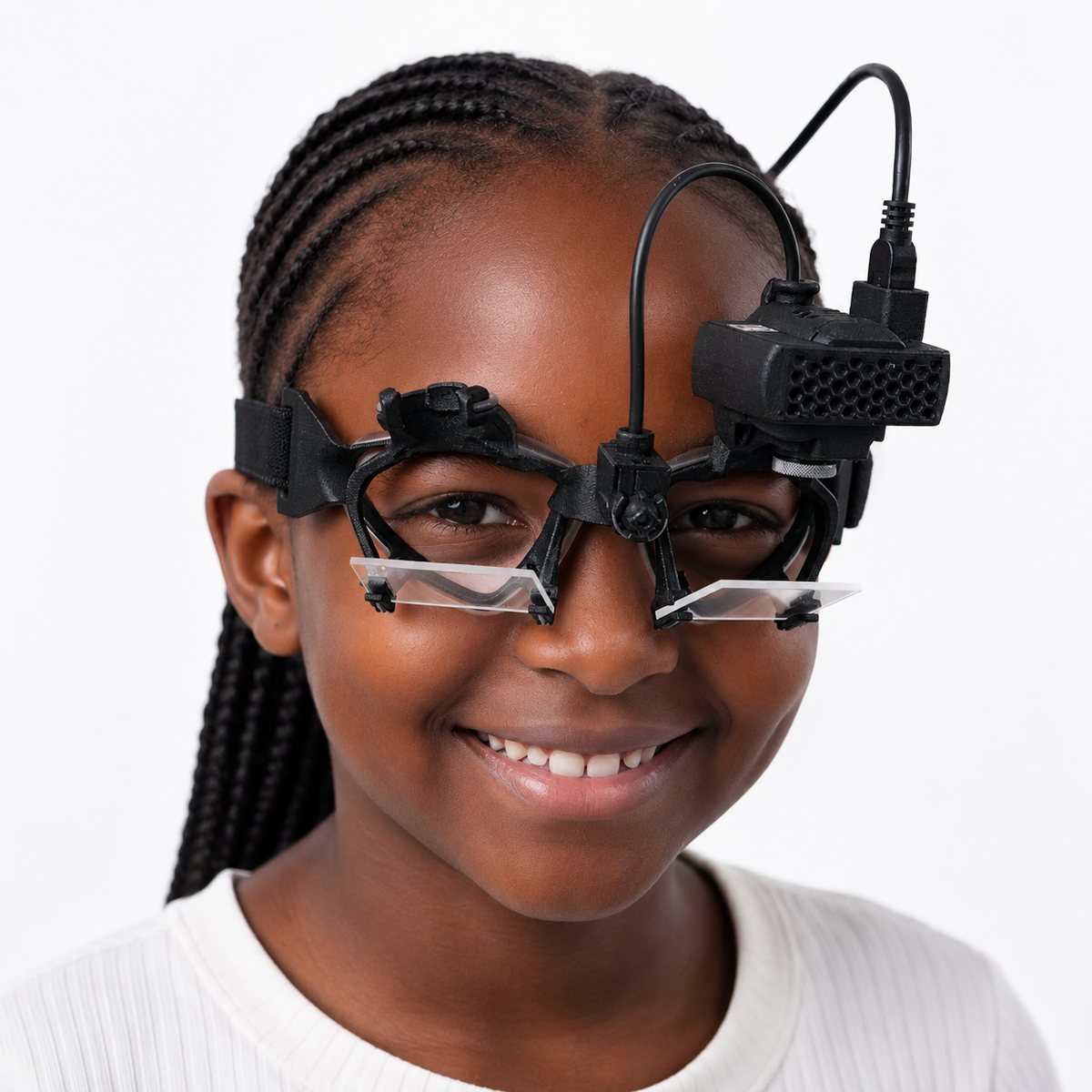 VisualEyes EyeSeeCam vHIT System variant