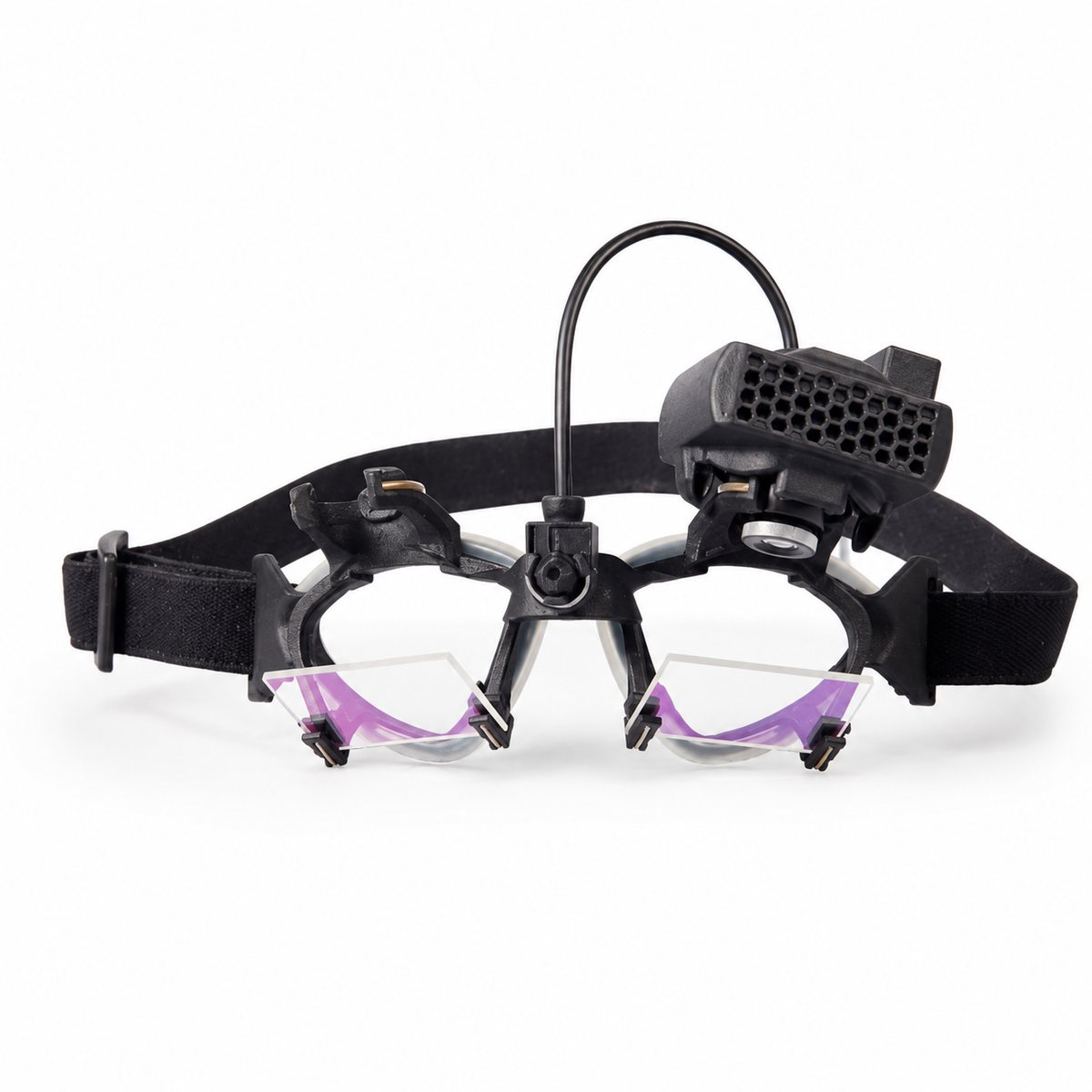 VisualEyes EyeSeeCam vHIT System