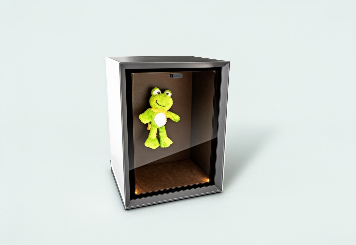 VRA Visual Reinforcement Audiometry